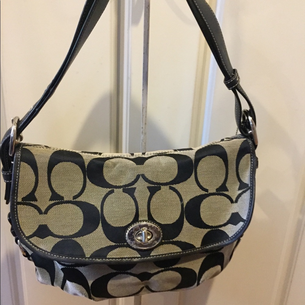 Coach Handbag